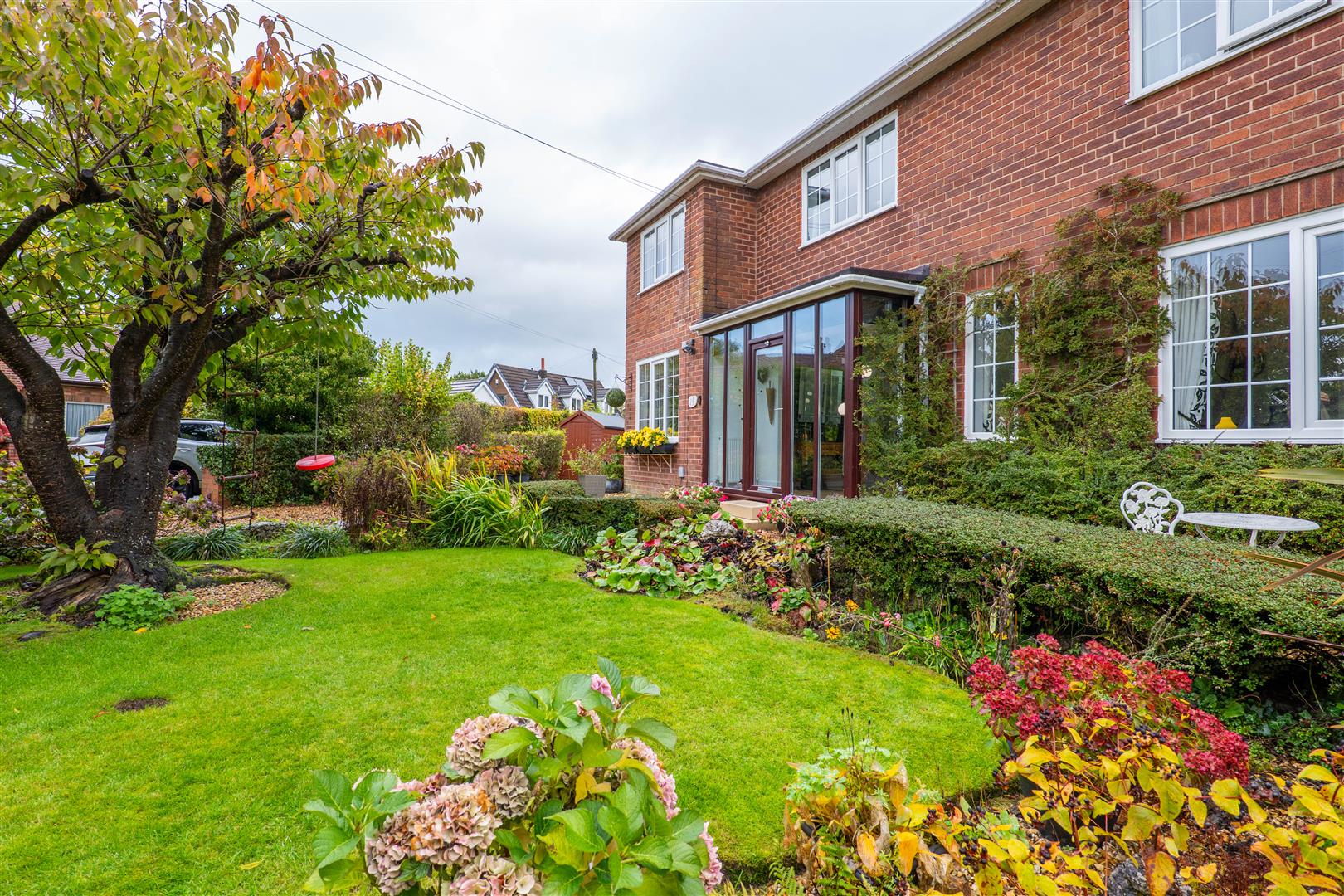 Pear Tree Road, Clayton-Le-Woods, Chorley